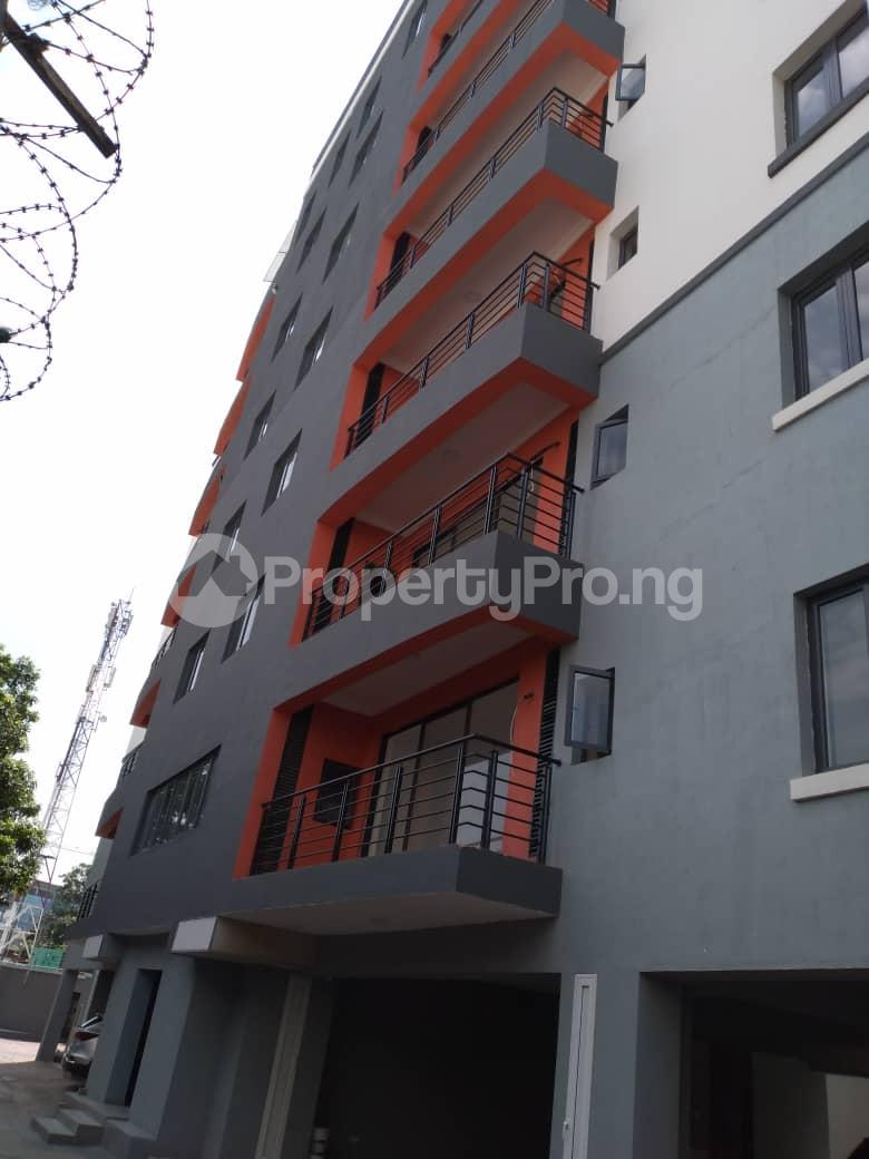 3 bedroom Flat / Apartment for sale Sapara William Kofo Abayomi Victoria Island Lagos - 0