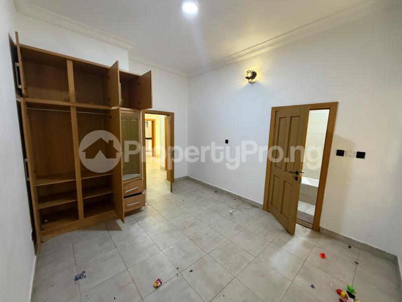 3 bedroom Flat / Apartment for rent Oba Musa Lane Ikate Lekki Lagos