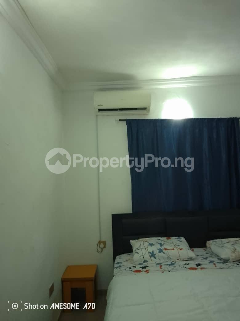 3 bedroom Flat / Apartment for rent Omole phase 1 Ojodu Lagos