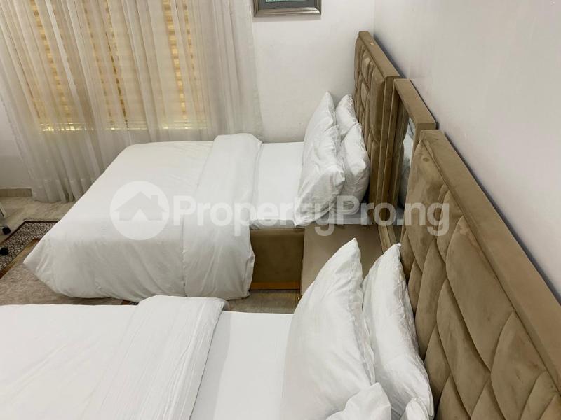 3 bedroom Flat / Apartment for rent New Horizon 1 Estate/nike Art Gallery Road Ikate Lekki Lagos