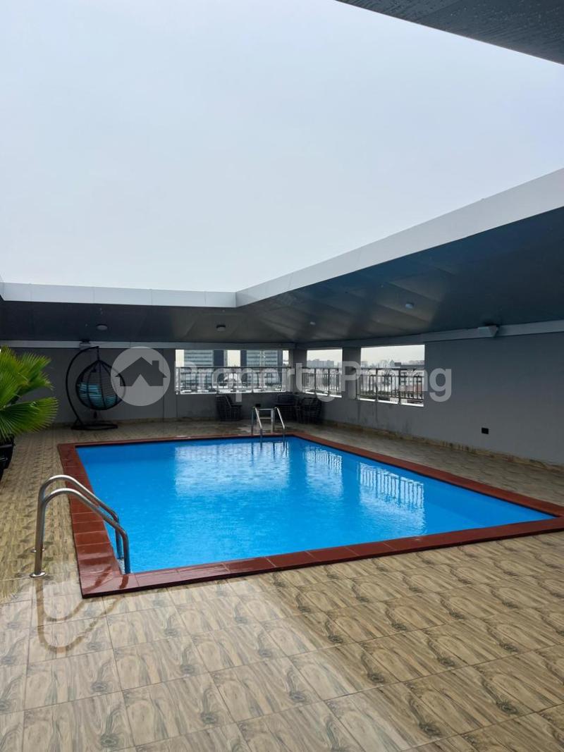 3 bedroom Flat / Apartment for sale Adeola Odeku Adeola Odeku Victoria Island Lagos