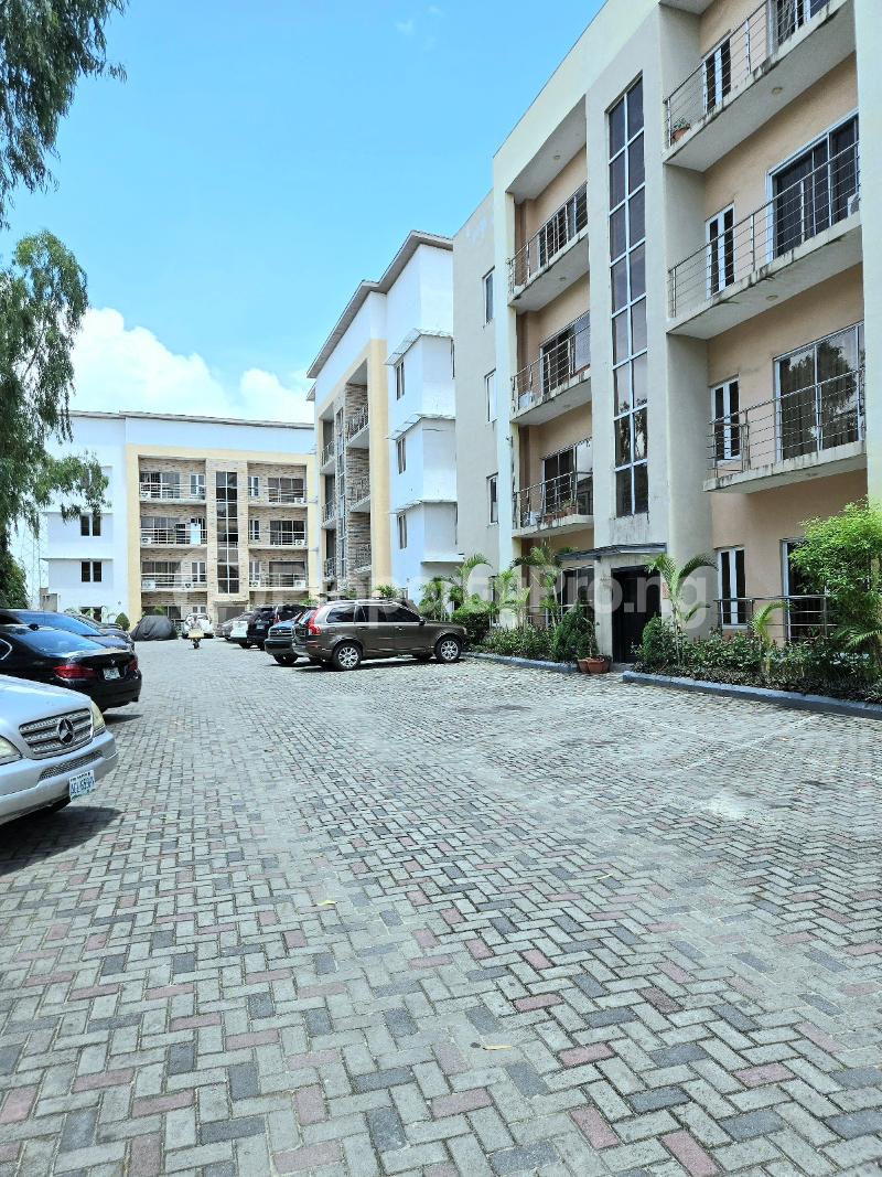 3 bedroom Flat / Apartment for rent ONIRU Victoria Island Lagos - 0