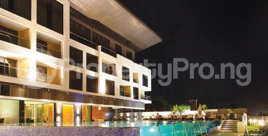 3 bedroom Flat / Apartment for rent Ikoyi Lagos