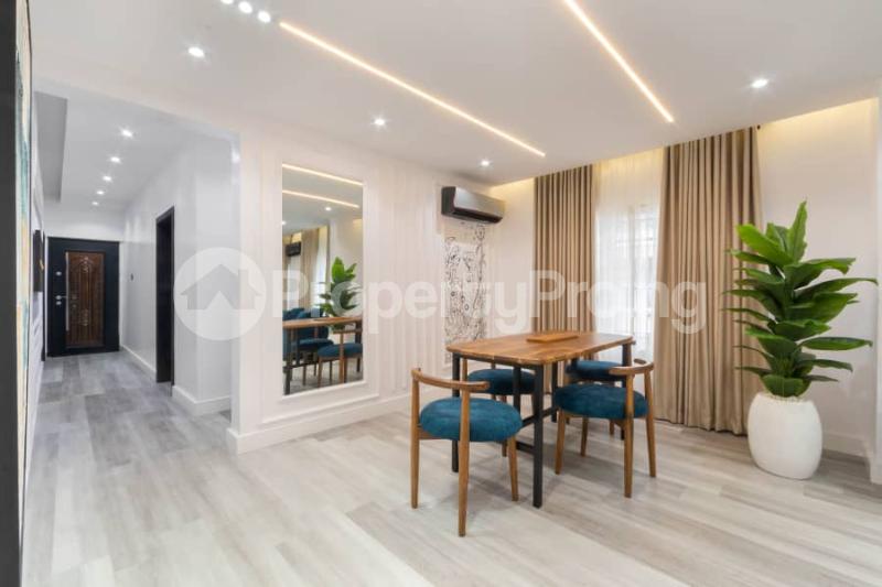 3 bedroom Flat / Apartment for rent Victoria Island Lagos