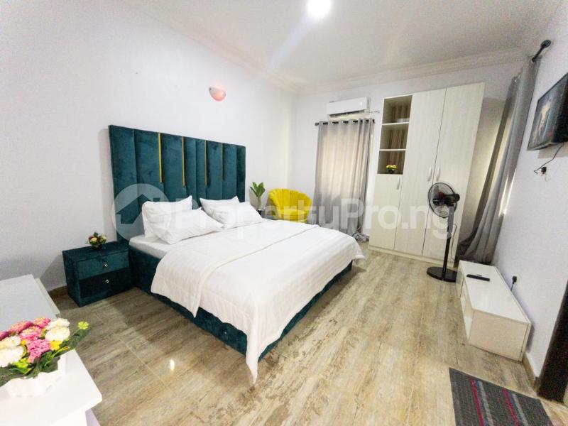 3 bedroom Flat / Apartment for rent No. 3 Osa Paul Street, Divine Home Estate Sangotedo Ajah Lagos