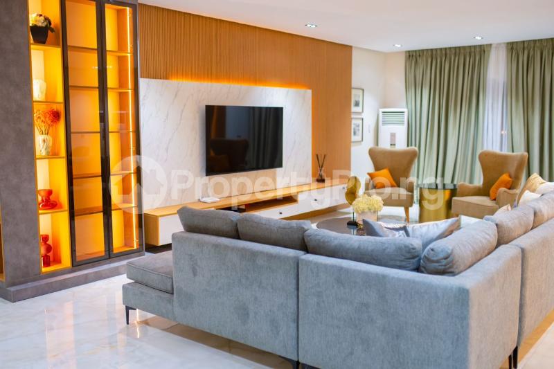 3 bedroom Flat / Apartment for shortlet Banana Island Road Ikoyi Lagos