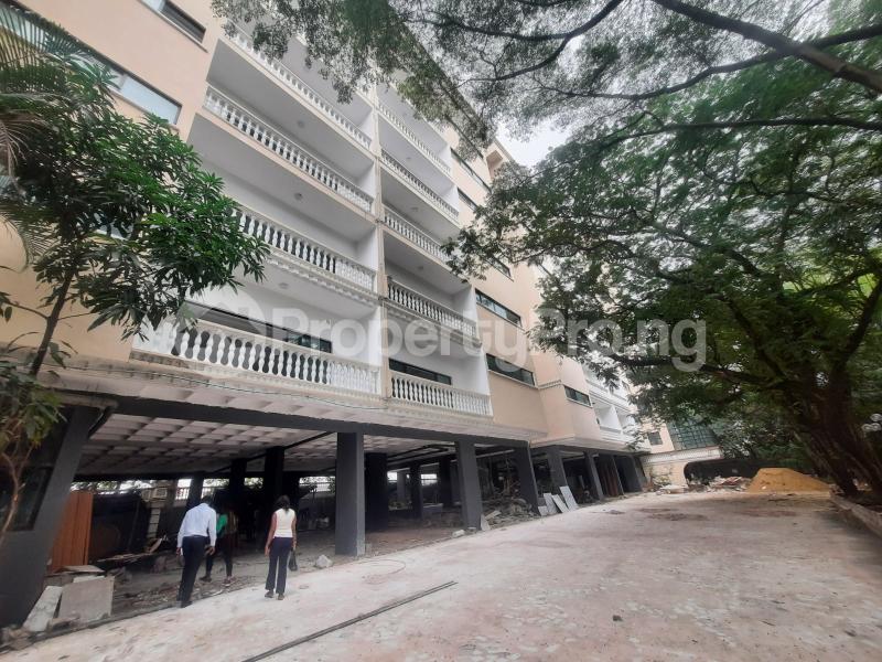 3 bedroom Flat / Apartment for rent Eleganza Garden Estate VGC Lekki Lagos
