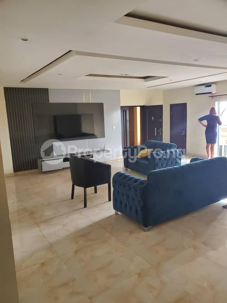 3 bedroom Flat / Apartment for rent Oniru, Victoria Island ONIRU Victoria Island Lagos