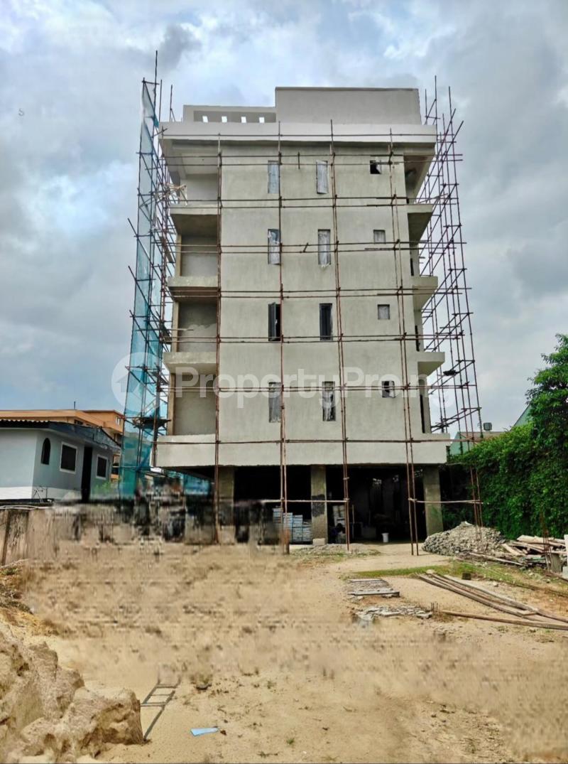 3 bedroom House for sale Ikeja Lagos