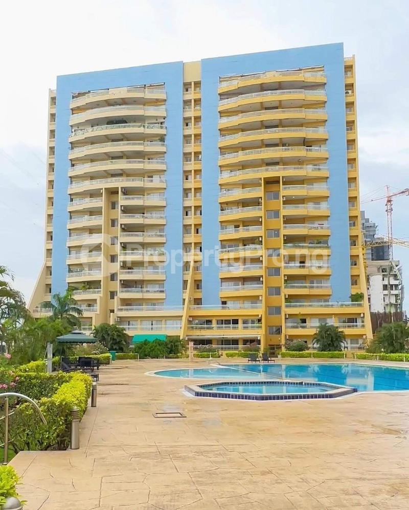 3 bedroom Flat / Apartment for sale Banana Island Ikoyi Lagos
