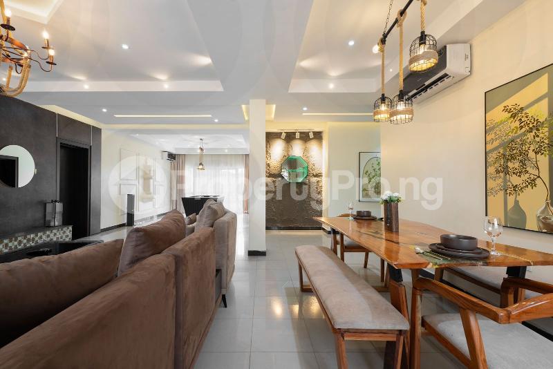 3 bedroom Flat / Apartment for shortlet Mcgregor Road Old Ikoyi Ikoyi Lagos