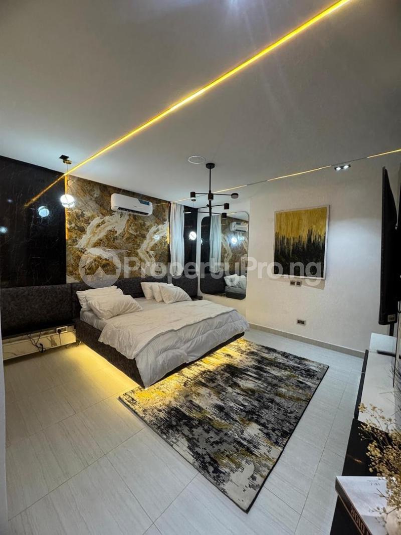 3 bedroom Flat / Apartment for shortlet Ikate Lekki Lagos
