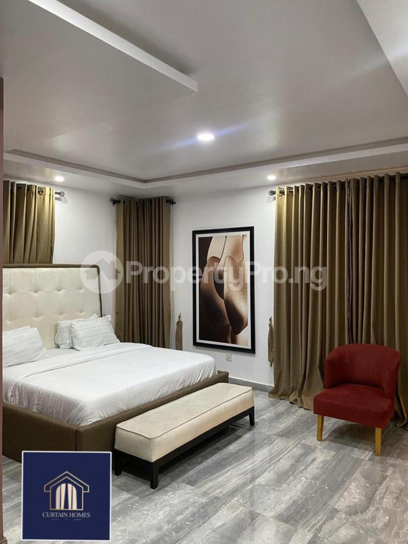 3 bedroom Flat / Apartment for rent Parkview Estate Ikoyi Lagos