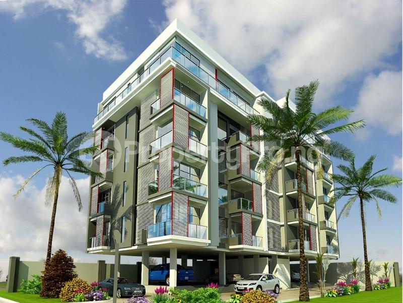 3 bedroom Flat / Apartment for sale ONIRU Victoria Island Lagos - 2