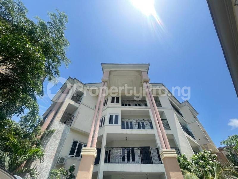 3 bedroom Flat / Apartment for rent ONIRU Victoria Island Lagos