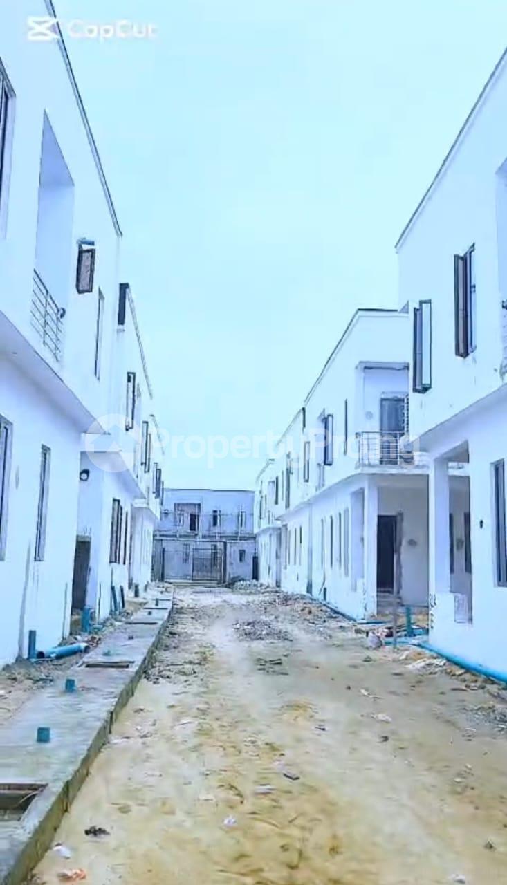 3 bedroom Flat / Apartment for sale Ajah Lagos