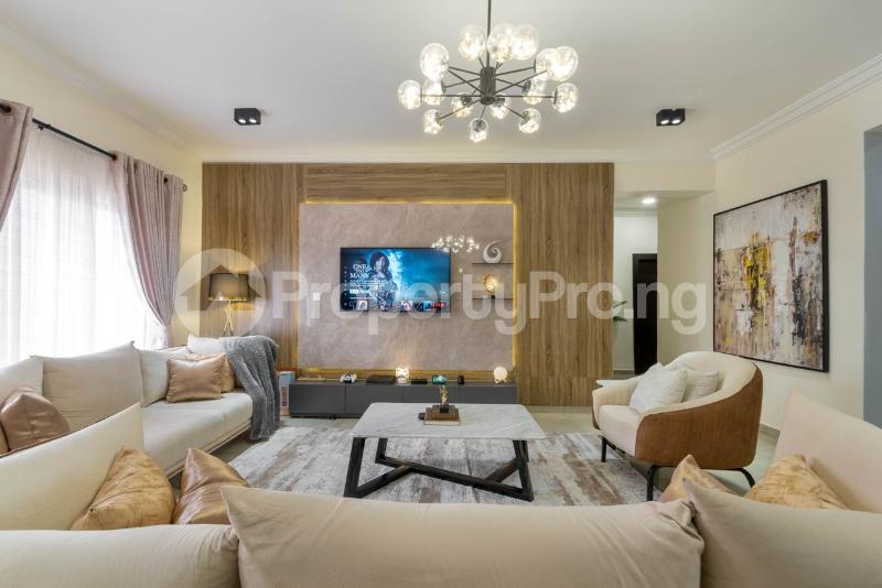 3 bedroom Flat / Apartment for shortlet Elegushi Ikate Lekki Lagos