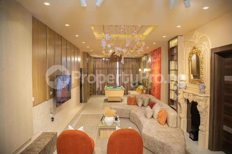3 bedroom Flat / Apartment for shortlet Ikoyi Lagos