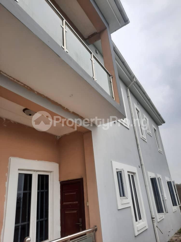 3 bedroom Flat / Apartment for rent Unilag Estate, Magodo GRA Phase 1 Ojodu Lagos