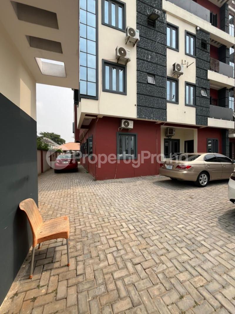 3 bedroom Flat / Apartment for rent Sangotedo Lagos