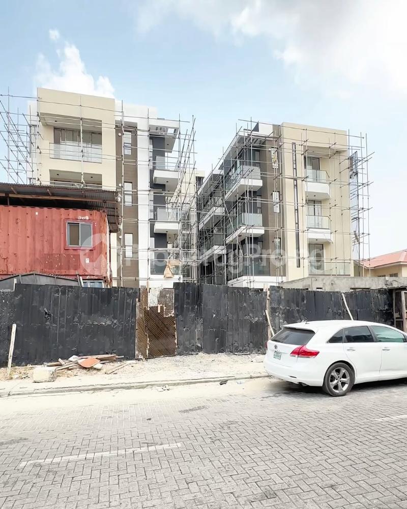 3 bedroom House for sale Lekki Phase 1 Lekki Lagos