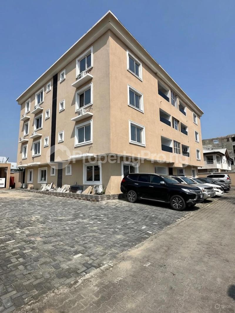 3 bedroom House for sale Lekki Phase 1 Lekki Lagos