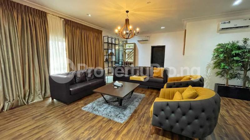 3 bedroom Flat / Apartment for shortlet Parkview Parkview Estate Ikoyi Lagos - 25