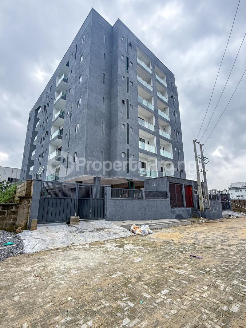 3 bedroom House for sale Ikate Lekki Lagos