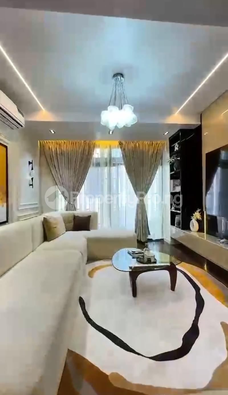 3 bedroom Flat / Apartment for sale Lekki Phase 1 Lekki Lagos