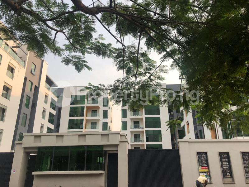 3 bedroom Flat / Apartment for rent Old Ikoyi Ikoyi Lagos