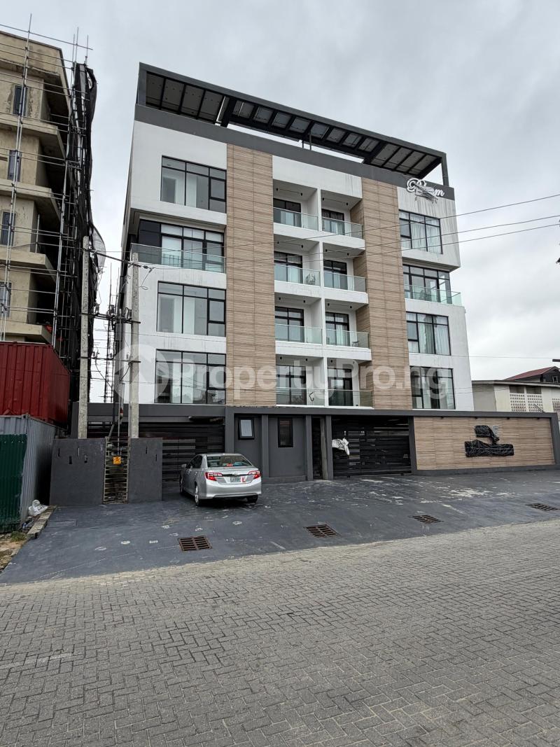 3 bedroom House for sale Lekki Phase 1 Lekki Lagos