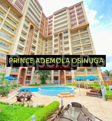 3 bedroom Flat / Apartment for sale Old Ikoyi Ikoyi Lagos