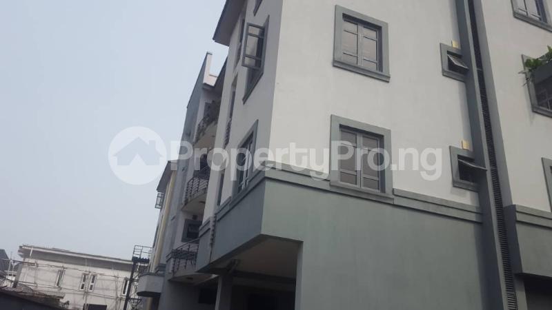 3 bedroom Flat / Apartment for rent Oral Estate Lekki Lagos