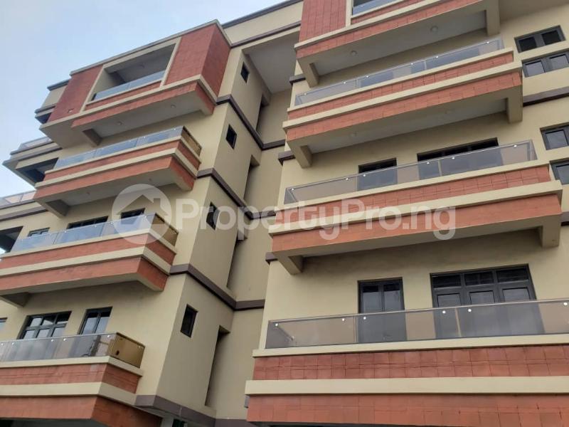 3 bedroom Flat / Apartment for rent ONIRU Victoria Island Lagos