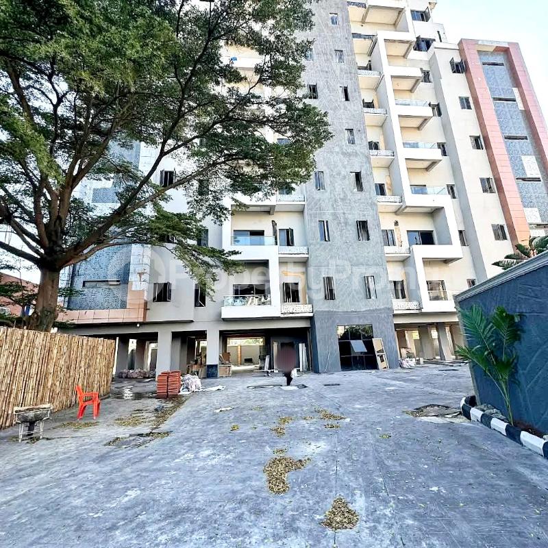 3 bedroom Flat / Apartment for sale Adeola Odeku Victoria Island Lagos