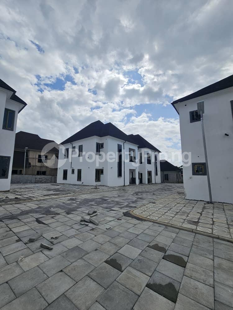 3 bedroom House for rent Al9ng Jedo Estate Road Lugbe Lugbe Abuja