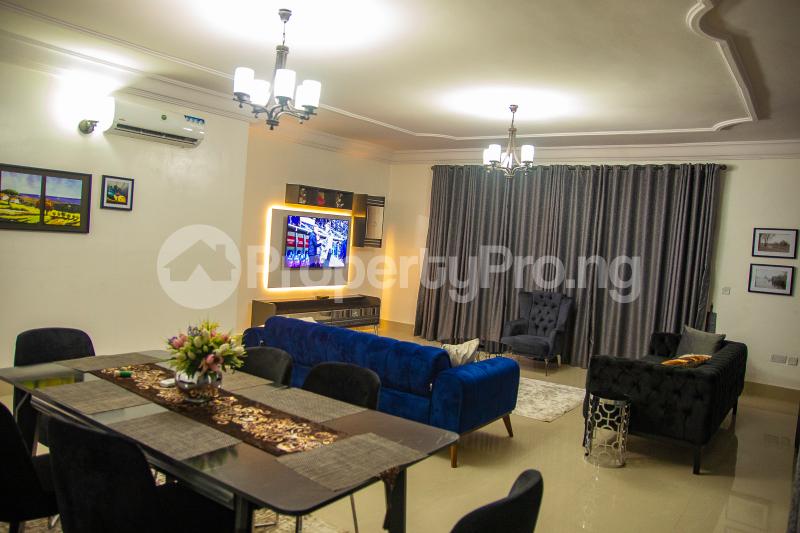 3 bedroom Flat / Apartment for rent Banana Island Banana Island Ikoyi Lagos