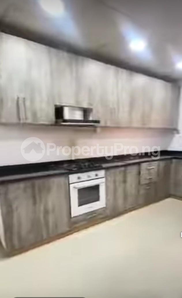 3 bedroom House for rent Admiralty Road Lekki Peninsula Lekki Lagos - 0