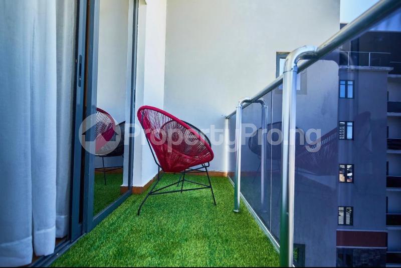 3 bedroom House for shortlet Vantage Court Victoria Island Extension Victoria Island Lagos