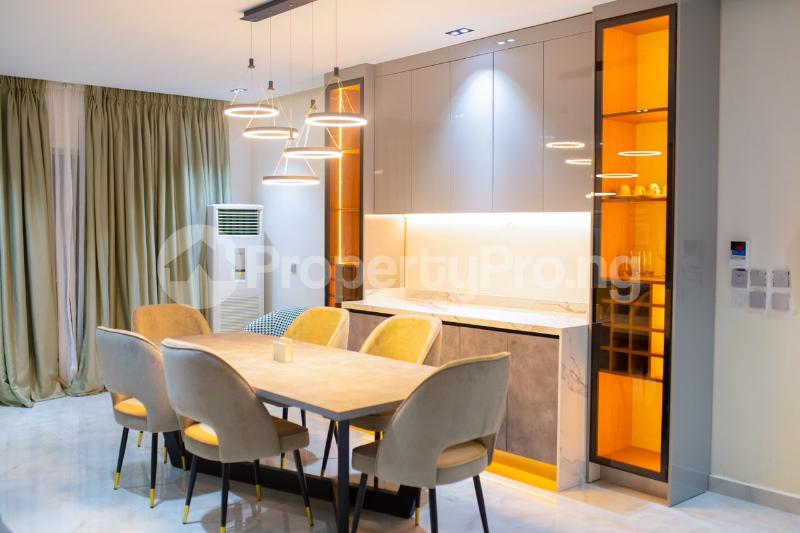 3 bedroom Flat / Apartment for shortlet Banana Island Road Ikoyi Lagos