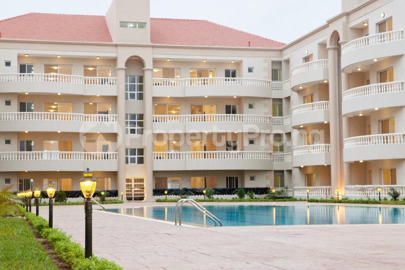 3 bedroom Flat / Apartment for rent Ikoyi Ikoyi Lagos