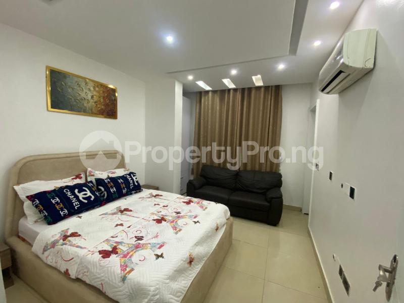 3 bedroom House for shortlet Lekki Phase 1 Lekki Lagos