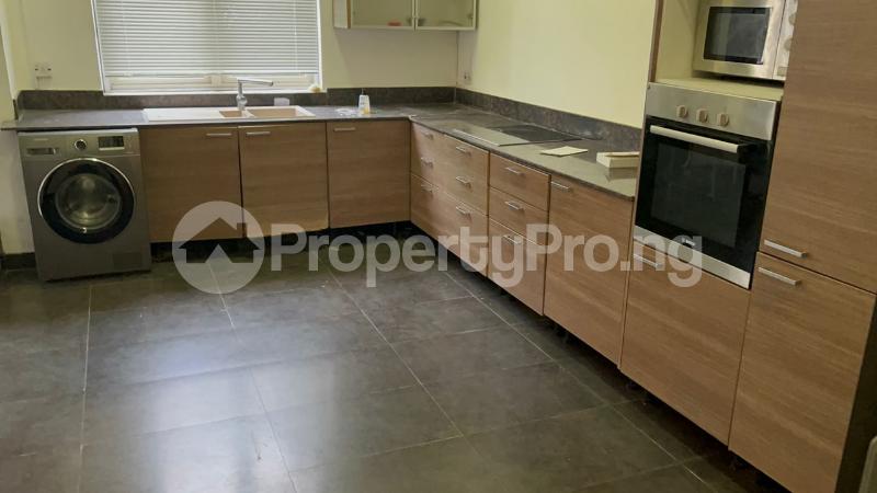 3 bedroom Flat / Apartment for rent Ikoyi Lagos