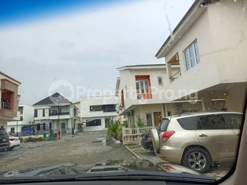 3 bedroom Flat / Apartment for rent Ikate Lekki Lagos