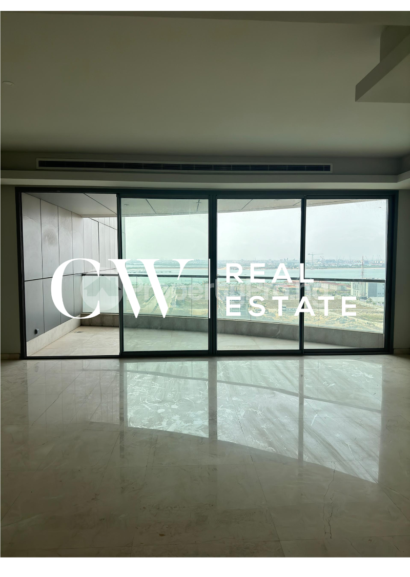 3 bedroom Flat / Apartment for sale Victoria Island Lagos