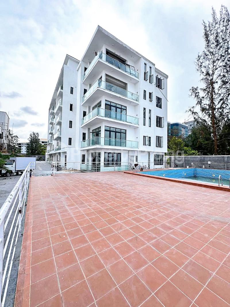 3 bedroom House for sale Banana Island Ikoyi Lagos