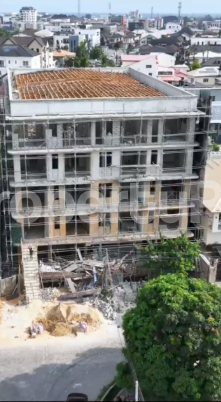 3 bedroom Flat / Apartment for sale Lekki Phase 1 Lekki Lagos