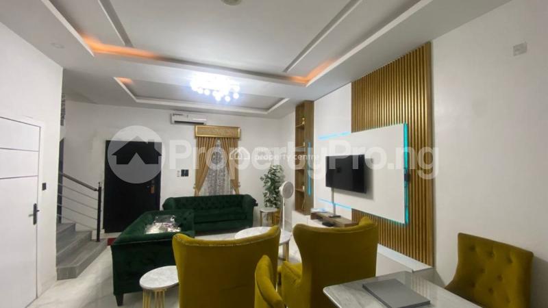 3 bedroom Flat / Apartment for rent Orchid Lekki Lagos