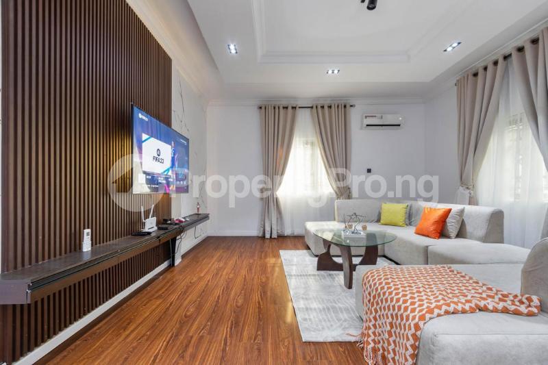 3 bedroom Flat / Apartment for shortlet Lekki Phase 1 Lekki Lagos