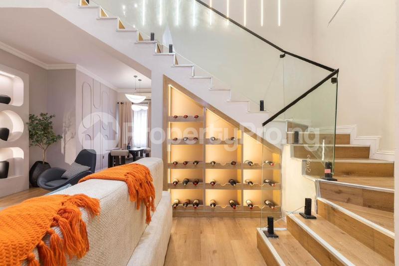 3 bedroom House for shortlet Off Admiralty Way Lekki Phase 1 Lekki Lagos